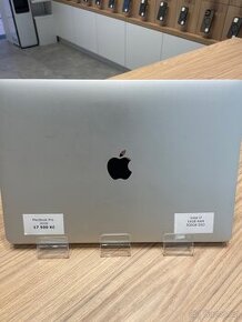 MacBook Pro 2020, Záruka 2 roky