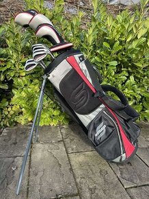 Prodám nový pánský golfový set Callaway STRATA