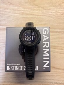 Garmin Instinct 2 Solar