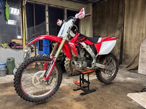 Honda CRF 250R