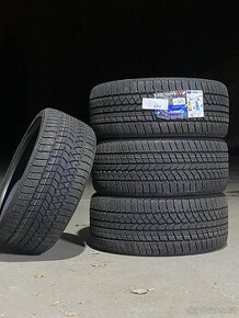 NOVÉ Zimní pneu 235/35 R19 91T Altenzo