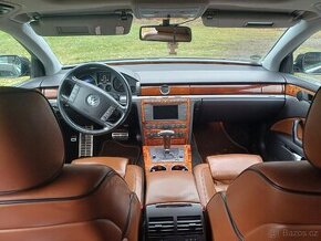 VW Phaeton 3.0 tdi v6