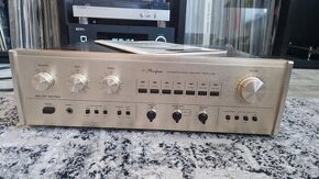 Accuphase E-205