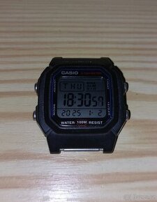 Casio W-800 H