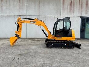 minibagr JCB 8061