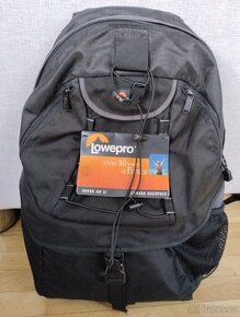 Lowepro Rover AW II fotobaťoh - 1