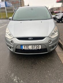 Ford Smax