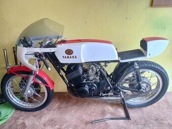 Yamaha RD 250