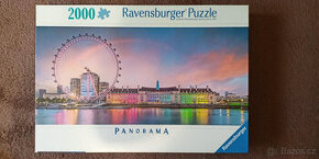 puzzle 2000 panorama