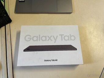 Samsung Galaxy Tab A8