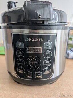 Multicooker LONGSHEN - 1