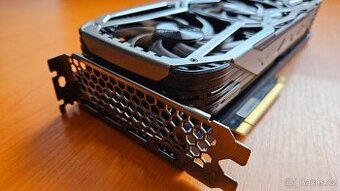 Prodám Gainward GeForce RTX 3070 Phoenix