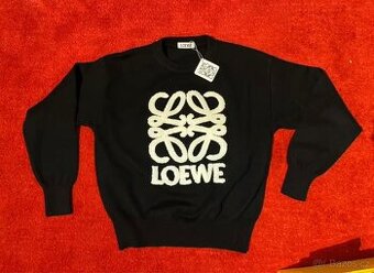 Loewe damsky svetr