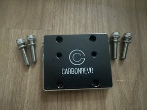 Carbonrevo adaptér