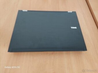 notebook DELL Latitude E 6500