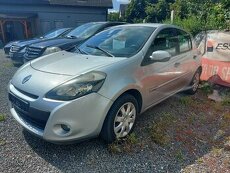 RENAULT CLIO 1.5DCi 63KW R.V.10/2009-navigace