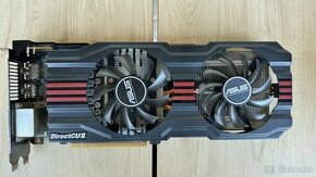 Asus HD7850-DC2-2GD-V2 - 1