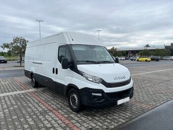 Iveco Daily 2.3 35-160 digi klima automat DPH - 1