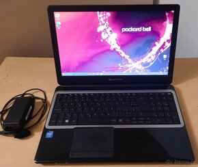 Notebook Packard Bell - 1