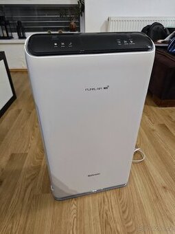 Čistička vzduchu Rohnson R-9700 PURE AIR Wi-Fi - 1