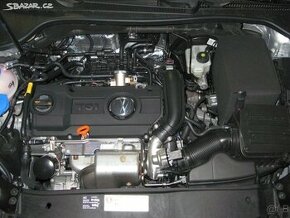 Engine / Motor CAXA 1.4TSI 90KW VW Golf 5 Plus 63tis