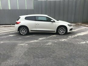 VW SCIROCCO 1.4 TSI - 1