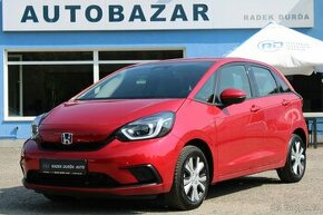 HONDA JAZZ 1,5 EHEV 1.MAJ,A/T, 16200KM, 2022 - 1