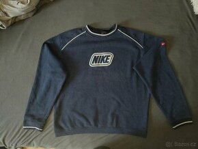 NIKE RETRO MIKINA S, XS