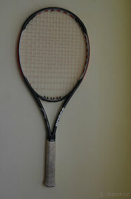 Tenisové rakety Prince+Babolat