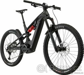 Cannondale Moterra Neo Carbon LT2 nové 2roky záruka