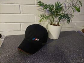 Kšiltovka BMW M Power (Unisex) - 1