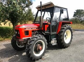 ZETOR 7045 S TP A SPZ