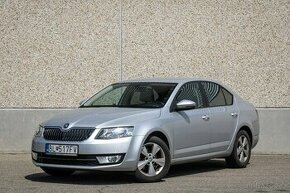 Škoda Octavia 1.6 TDI 77kw