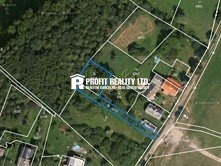 Prodej pozemky - zahrady, 632 m2 - Medonosy - Nové Osinalice