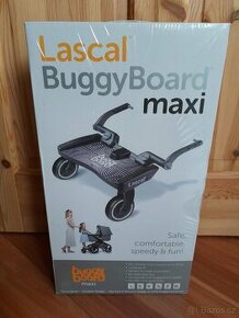 lascal buggy board maxi