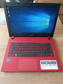 Notebook Acer Aspire