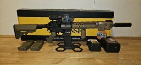 Daniel Defence MK18 Block 2 SA-E26 Edge 2.0

 - 1