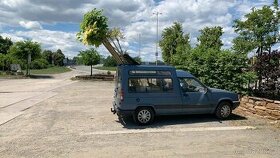 Renault Express 1,4