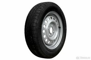 Kompletní kolo 165/70 R13 4x100 + pneumatika Kenda KR209 TR4