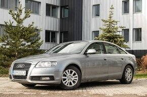 Audi A6 Sedan 120kw - 1