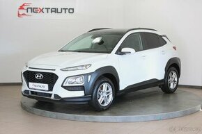 Hyundai Kona, 1.0 T-GDi 88 kW , TAŽNÉ