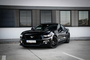 Ford Mustang 5.0 Ti-VCT V8 GT Odpočet DPH