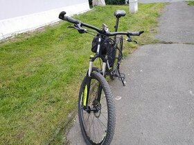 Horské kolo Rockrider MTB ST 530