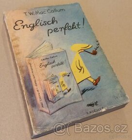 English perfekt/T.W.Mac Callum - 1