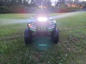 Arctic Cat Thundercat 1000 r. 2014