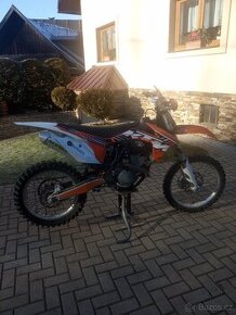 ktm sxf 250