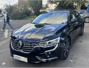 RENAULT Talisman dCi 160 INITIALE PARIS 4control 2017