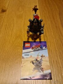 LEGO 30528 Mini Master-Building MetalBeard