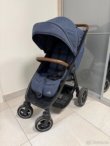 Britax Römer B Agile R