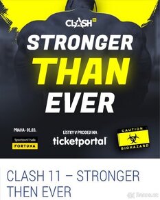 Clash 11